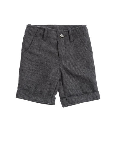 ZOOM BROOKSFIELD - Casual pants