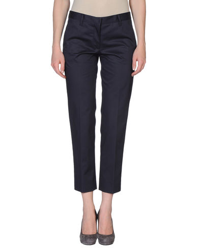 ZOOM MIU MIU - 3/4-length trousers
