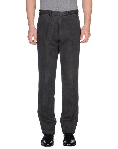ZOOM MABITEX - Casual pants