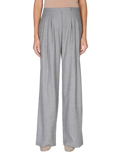 ZOOM JIL SANDER - Dress pants