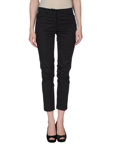 ZOOM PRADA - Casual pants