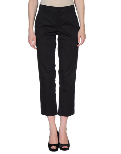 ZOOM PRADA - 3/4-length short