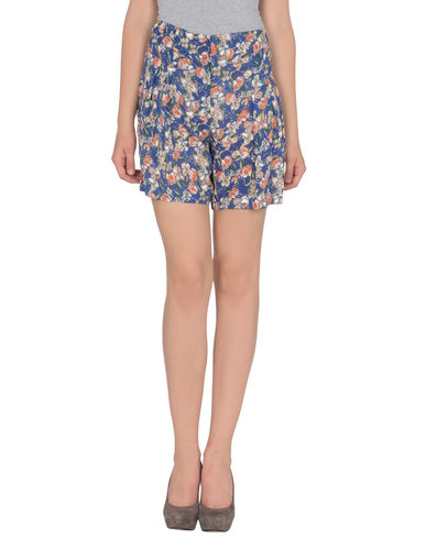 ZOOM ROBERTO CAVALLI - Shorts