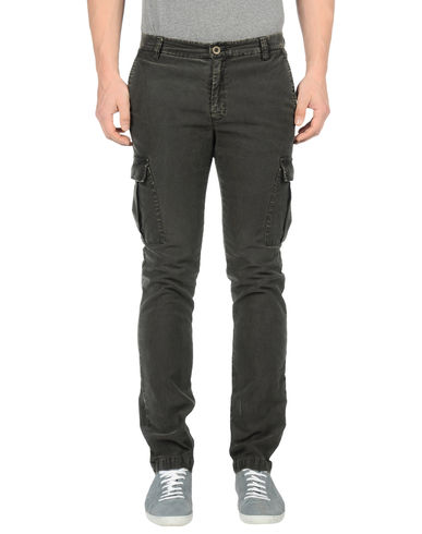ZOOM ORIGINAL VINTAGE STYLE - Casual pants