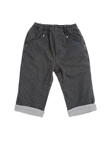 ZOOM MINIBANDA by SARABANDA - Casual pants