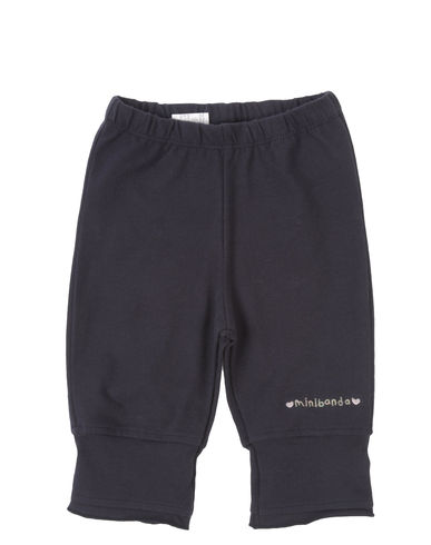 ZOOM MINIBANDA by SARABANDA - Sweat pants