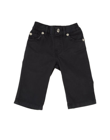 ZOOM MOSCHINO BABY - Casual pants