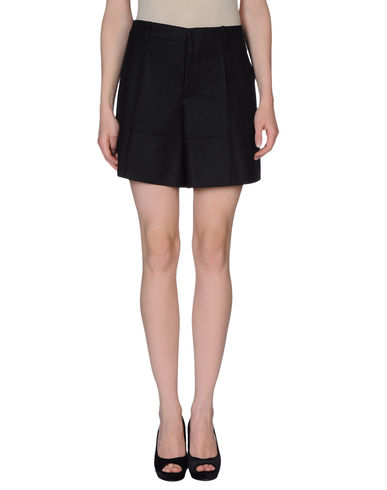 ZOOM MIU MIU - Mini skirt