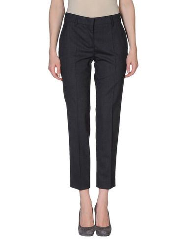 ZOOM PRADA - Casual pants