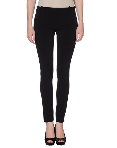 ZOOM BALENCIAGA - Casual pants