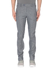 DIMATTIA - Casual trouser