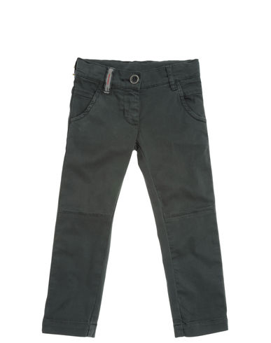 ZOOM EDDIE PEN - Casual pants