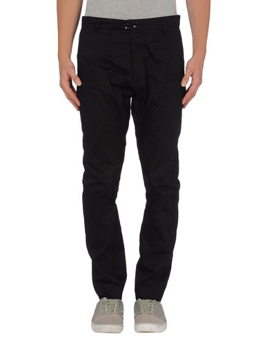 ZOOM HENRIK VIBSKOV - Casual pants