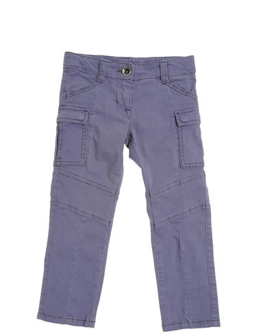 ZOOM EDDIE PEN - Casual pants