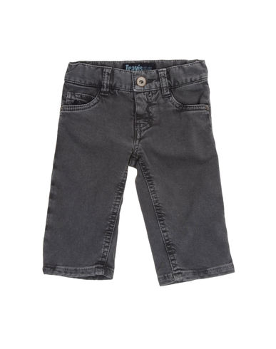 ZOOM BROOKSFIELD - Casual pants