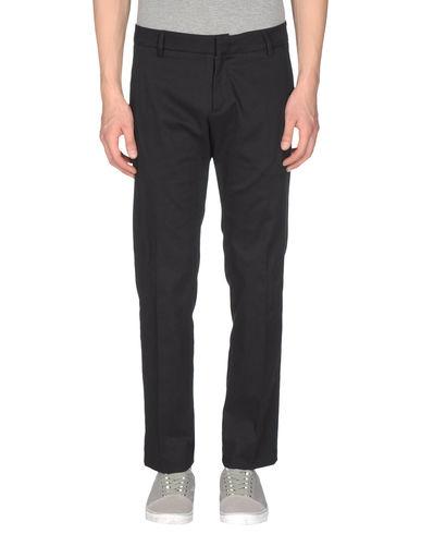 ZOOM ROMEO GIGLI - Casual pants