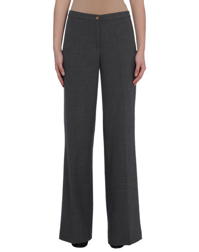 ZOOM HOSS INTROPIA - Casual pants