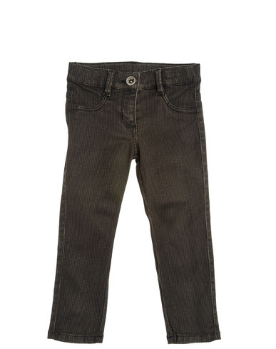 ZOOM EDDIE PEN - Casual pants