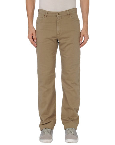 ZOOM LEE - Casual trouser