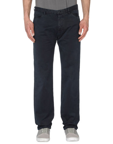 ZOOM MABITEX - Casual pants