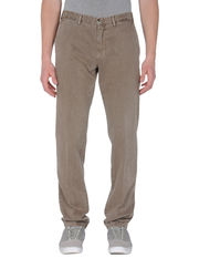 SEVENTY - Casual trouser