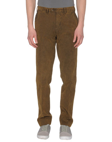 ZOOM MABITEX - Casual pants