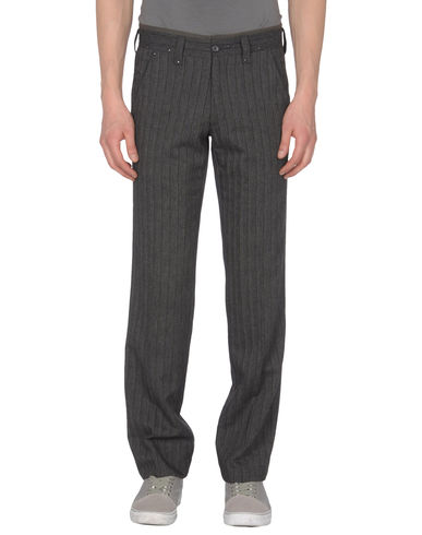 ZOOM MESSAGERIE - Casual pants