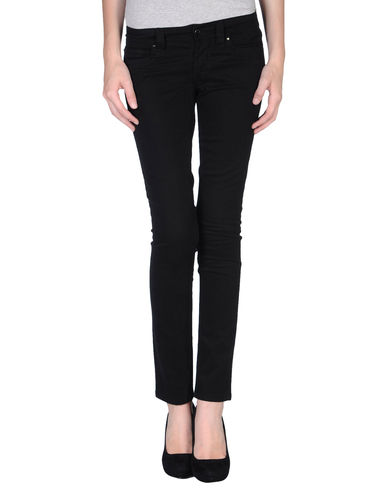 ZOOM S.O.S by ORZA STUDIO - Casual pants