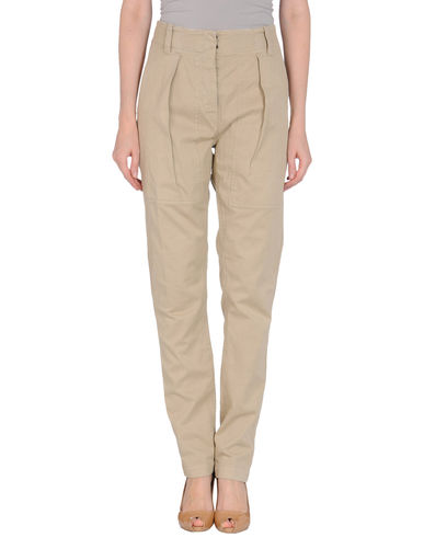 ZOOM ETOILE ISABEL MARANT - Casual pants