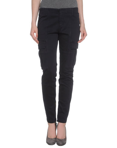 ZOOM DONDUP - Casual pants