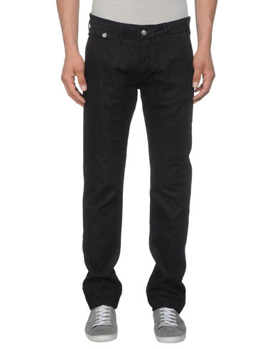 ZOOM PAUL SMITH JEANS - Casual trouser