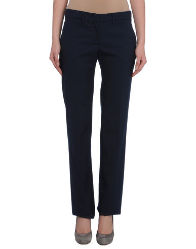 ZOOM ARMANI JEANS - Casual trouser