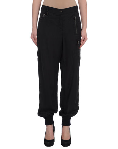 ZOOM ARMANI JEANS - Casual pants