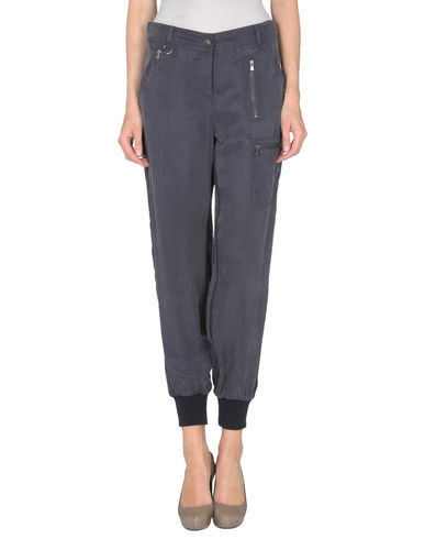 ZOOM ARMANI JEANS - Casual pants