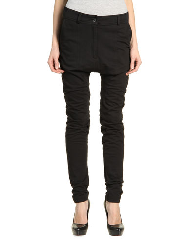 ZOOM SANDRINE PHILIPPE - Harem pants