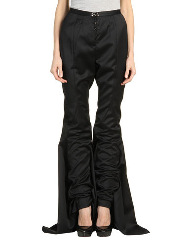 ZOOM HARRY HALIM - Casual pants