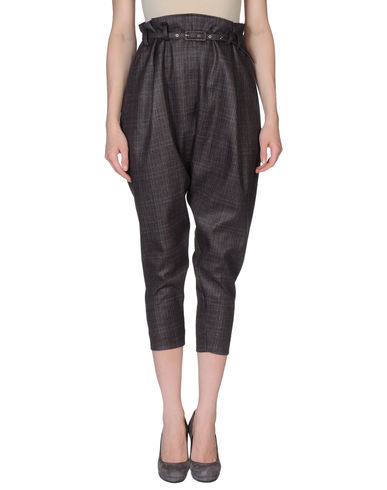 ZOOM VIVIENNE WESTWOOD ANGLOMANIA - 3/4-length short