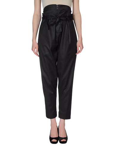 ZOOM VIVIENNE WESTWOOD ANGLOMANIA - Casual pants
