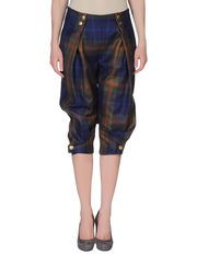 VIVIENNE WESTWOOD ANGLOMANIA - Caprihosen