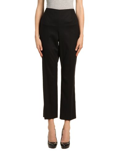 ZOOM JIL SANDER - Casual pants