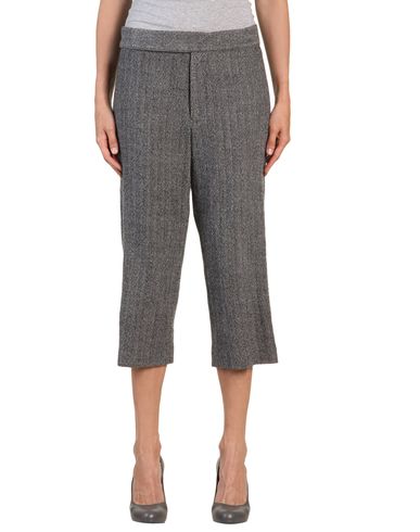 ZOOM YOHJI YAMAMOTO - 3/4-length short