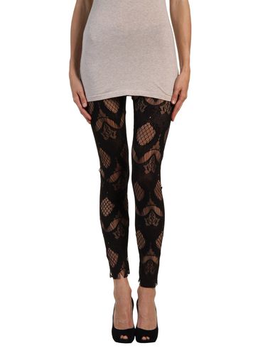 ZOOM YOHJI YAMAMOTO - Leggings