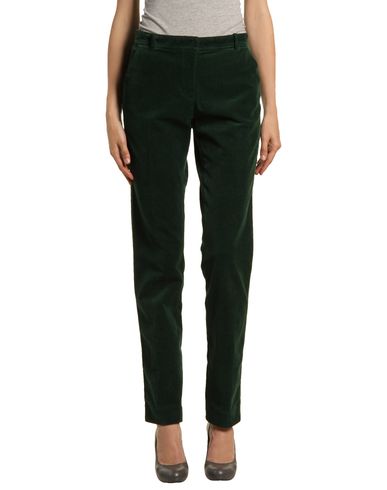 ZOOM BALENCIAGA - Casual pants