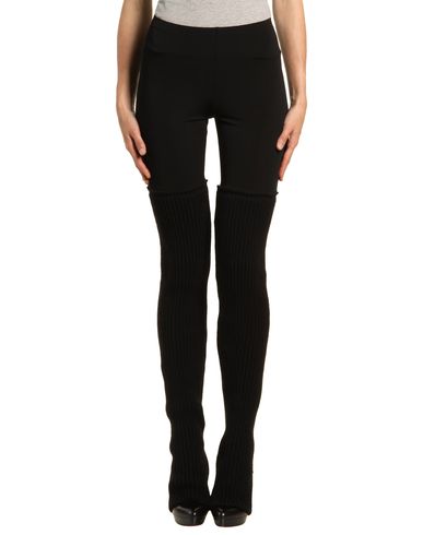 ZOOM MAISON MARTIN MARGIELA 1 - Leggings