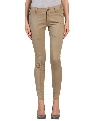 ZOOM Y'S YOHJI YAMAMOTO - Casual pants