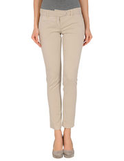 SO ALLURE - Casual trouser