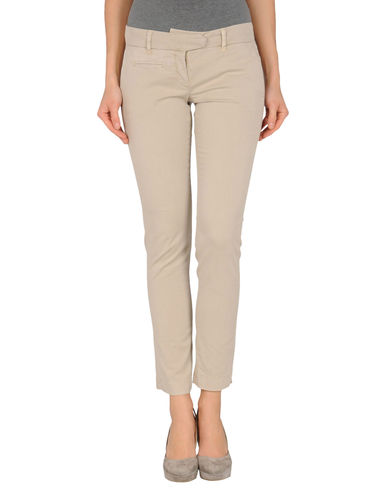 ZOOM SO ALLURE - Casual pants