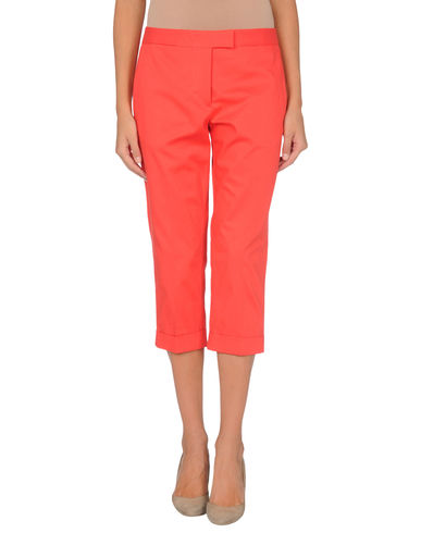 ZOOM PAUL SMITH BLACK LABEL - 3/4-length trousers