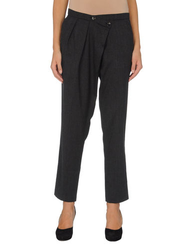 ZOOM McQ - Casual pants