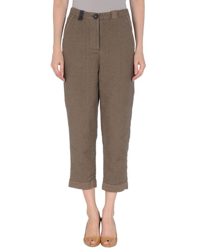 ZOOM HUMANOID - 3/4-length short